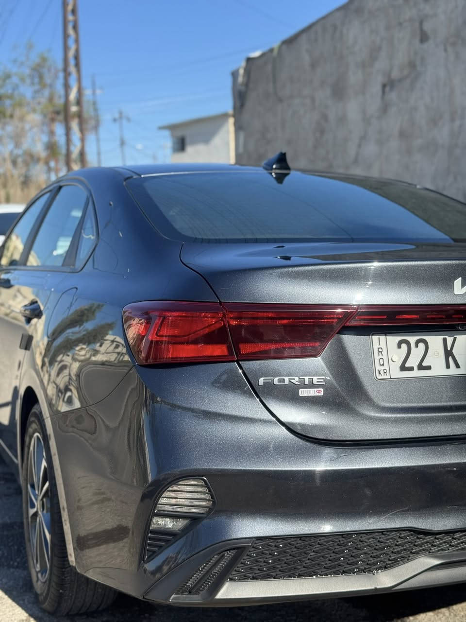 فروتي ٢٠٢٢  نص موصفات
١٤٠ ورقه بس


**إذا كنت صاحب هذا الإعلان وتريد حذفه لأي سبب، رجاءا أرسل رسالة إلى الدعم الفني**