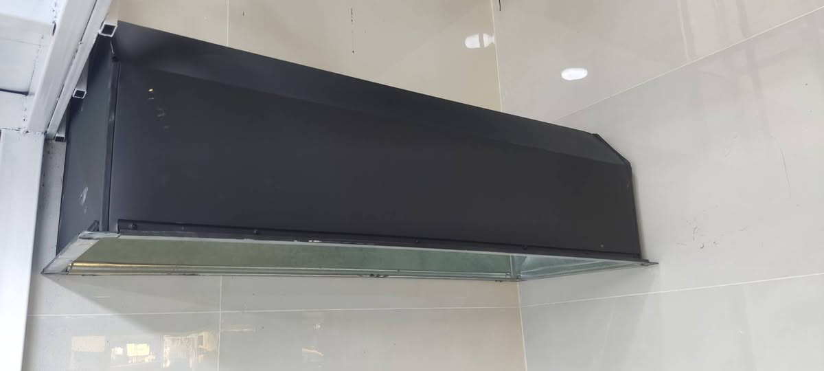 يسرنا أن نعرض لكم بعض من اعمالنا  لعمل الدكتات التبريد وبوجات المطاعم والهوتات وعمل دكتات المبردات للدوائر الحكومية وغيرها من البيوت والمطاعم
العنوان السماوه الجربوعية جسر المستشفى  للأستفسار  ***********  اتصال او  واتس اب
