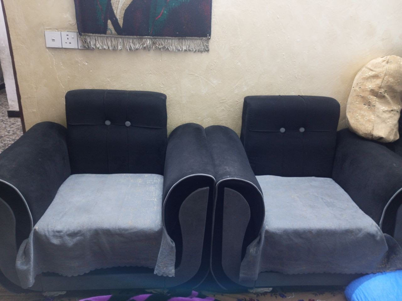 السلام عليكم تخم 10 مقاعد  للبيع السعر 175 قفل العنوان البياع التراث


**إذا كنت صاحب هذا الإعلان وتريد حذفه لأي سبب، رجاءا أرسل رسالة إلى الدعم الفني**