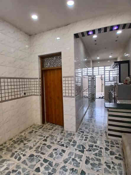 السلام عليكم بيت البيت البيع طابق واحد تفاصيل مامكمم بيع على مبادر ***********
