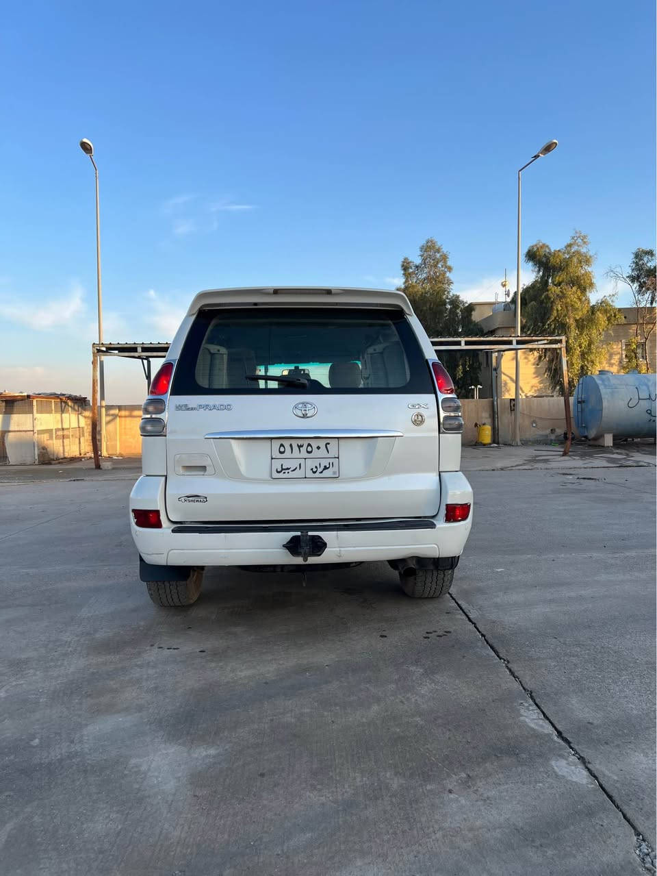 ***********برادؤمويل2007سبي صدفي گير تؤماتيك سياركةحيزام بوياخة ليداني هةية سقفي بي بؤياغةكير ميكنة دبل اكسل تبريد هةمووي باشةرت سعر١٠٥كةميك يةك تؤز ماجال أربيل, العراق
