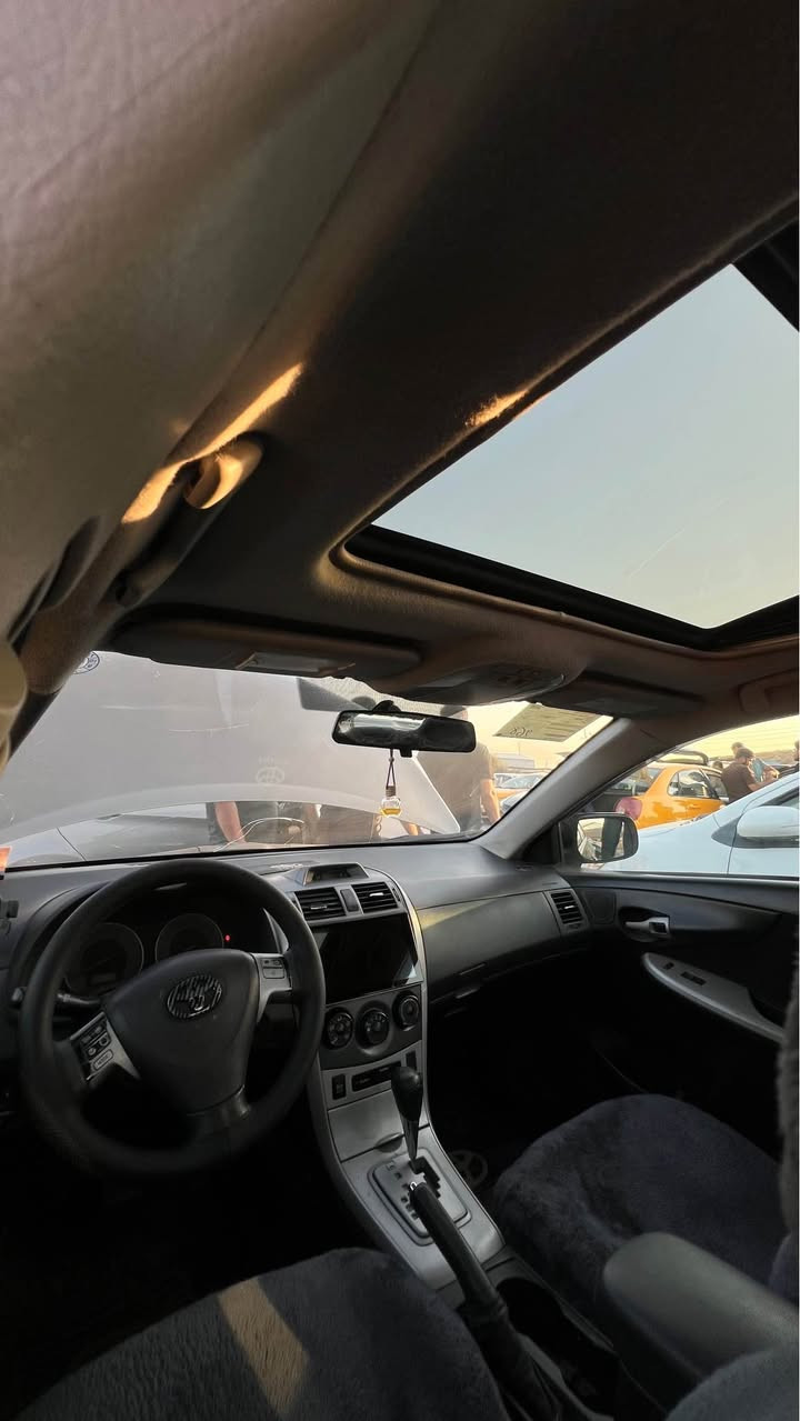 السلام عليكم سياره كورله للبيع موديل 2009 
SPORT / XRS
فول موصفات تجي محرك 2400 بلادي شرط 
رقم اربيل بطاقه بانزين بيها السياره باسمي جاهزه 
السعر : 95 وبيها مجال للشراي 
الرقم : ***********
العنوان : كركوك كركوك, العراق
