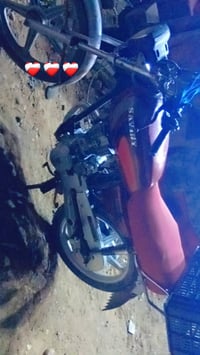 دراجة للبيع • ماكاني • ديالى بهرز