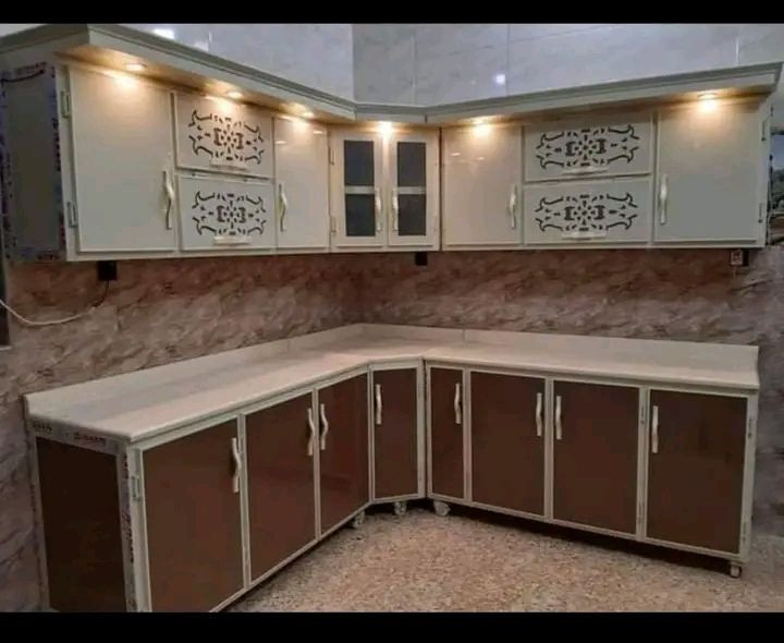 استبدال القديم بلجديد عندك كاونتر قديم وتريد تغيره او تحول بغير بيت وحاير اتصل علينه واحنه نجيك نستقبل كاونترك القديم حسب نظافته  ونفصلك واحد جديد حسب ذوقك وس ع ر القديم ينزل من س ع ر  الجديد  استفسار اكثر راسل الصفحه


**إذا كنت صاحب هذا الإعلان وتريد حذفه لأي سبب، رجاءا أرسل رسالة إلى الدعم الفني**