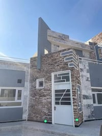 السلاام عليكم متوفر بيت في مجمع السلام السكني ٢٠٠ متر استقبال مفتوح عل...