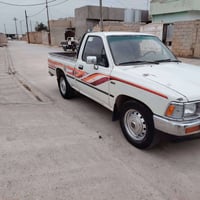 هايلكس • ٩٤ • رقم صلاح الدين