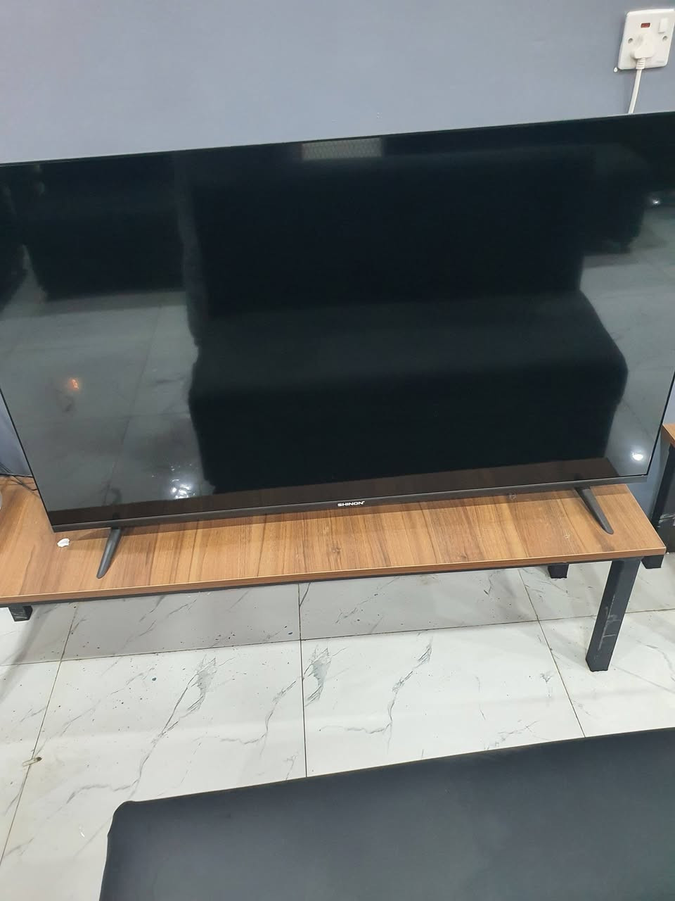 سلام عليكم يوجد تخم خاص للبي شتيشن عدد 6 سعرهن 225 الف قفل نضافه 90 %/ وشاشات حجم 52 نوع SHINON عدد 5 سعر الشاشة 250 الف قفل نضافة 90% المكان زيونة شارع مدينه العب بغداد لايوجد توصيل *********** وتساب
