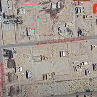 الاعكيكه • ٢٥٠م • طابو صرف