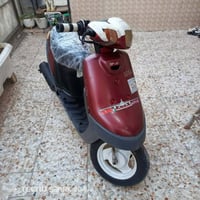 دراجه بطه ابيع كوم حديد ب75  بغداد مدينة الصدر 07713061655  رجاء بس ال...