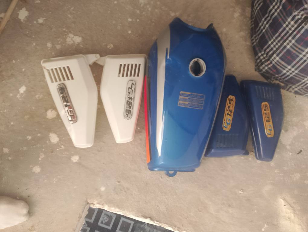 لبيع صفحيات ب2500والتانيكي ب15
الرقم ***********
مستعجل عليهن
