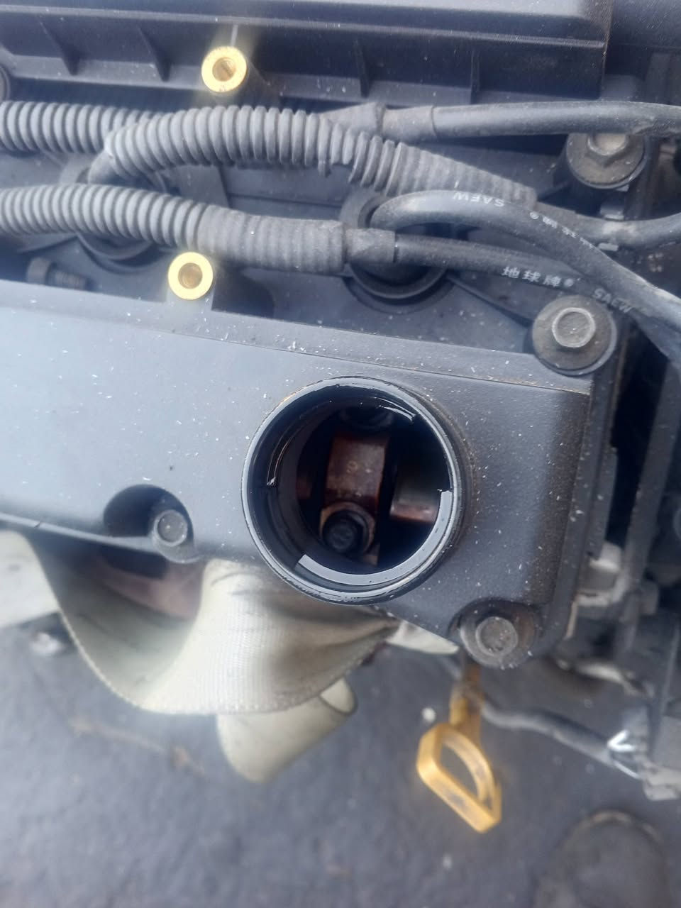 نزلن محركات حاويه ضمان شغل وشد
موجود كلشي يخص اوبترا افيو فورنزا موجود فيتر وسعار كلش مناسبه  للستفسار*********** مكاني طالبية
