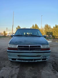 مكينة ٣٣٠٠ • موديل ١٩٩٤ • لا ضربة ولا صبغ