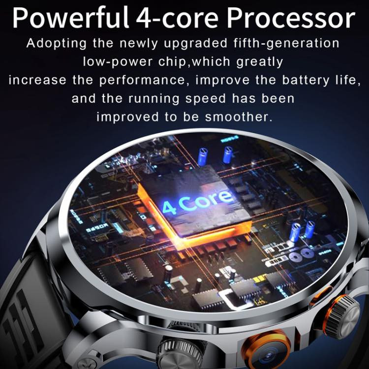 ساعة ذكية جديدة H19 بشبكة 4G وبطاقة SIM وشاشة AMOLED مقاس 1.95 بوصة ودقة 490*490 وكاميرا دوارة بدقة 180 ميجا بكسل وإمكانية سحبها بزاوية 2 درجة وتنزيل التطبيق ساعة ذكية للرجال
فول مواصفات شتريد بيه باعتبار تلفون 
سعره 150 اندرويد بلعافيه ع الي ياخذه


**إذا كنت صاحب هذا الإعلان وتريد حذفه لأي سبب، رجاءا أرسل رسالة إلى الدعم الفني**