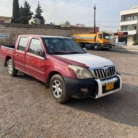 بيكاب • ٢٠٠٧ • كربراتير