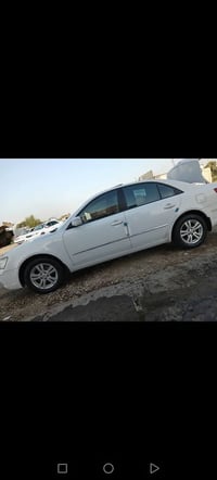 سوناته • ٢٠١١ • خليجي