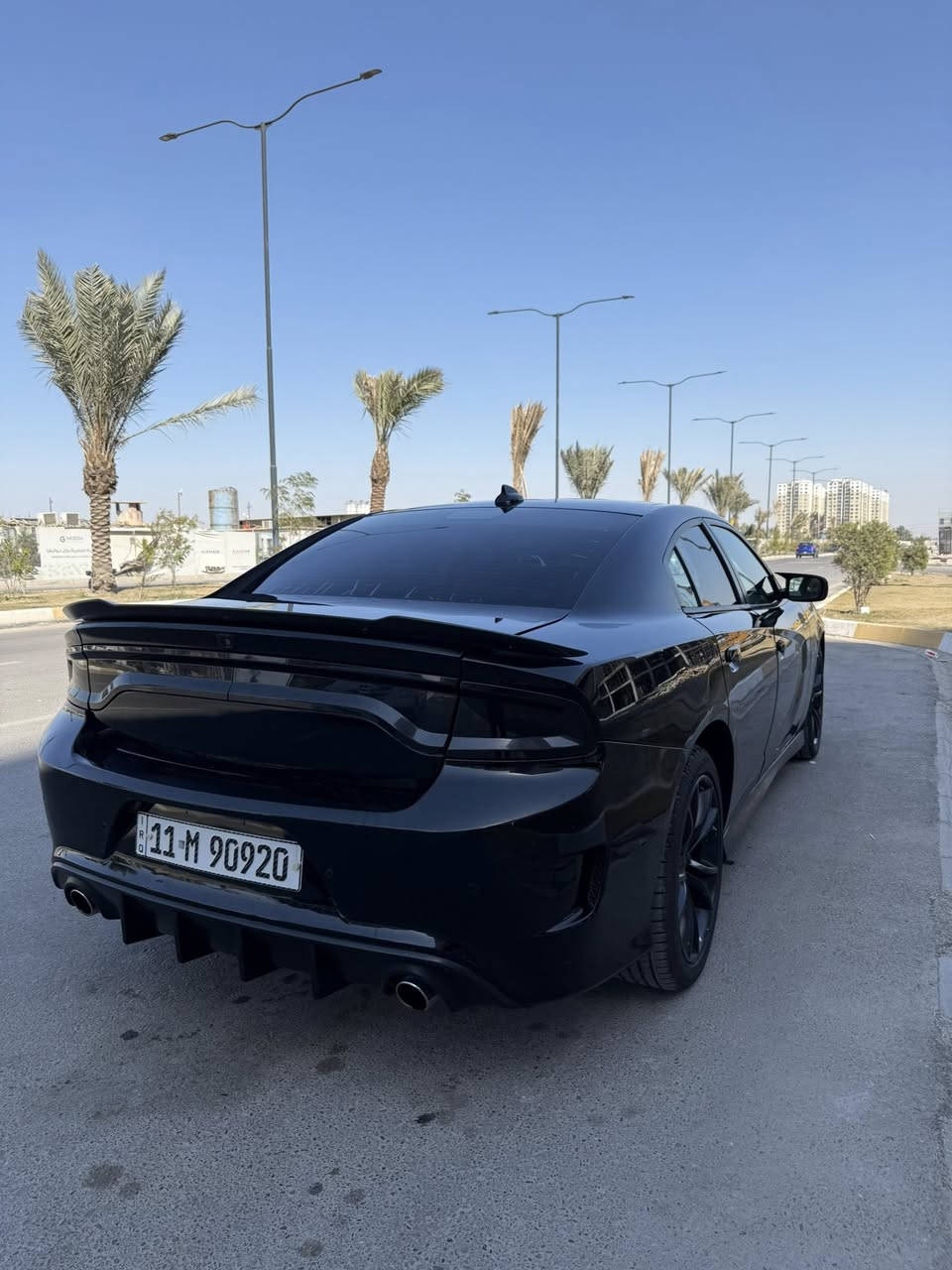 السلام عليكم 
جالجرGt
2019
فول مواصفات عدا فتحه
٣ قطع صبغ وقطعه كلير
سياره جاهزه من دعاميه للدعاميه شرط 
سعره ١٨٩
بغداد تحويل ثاني يوم
للاستفسار 
*********** واتس
