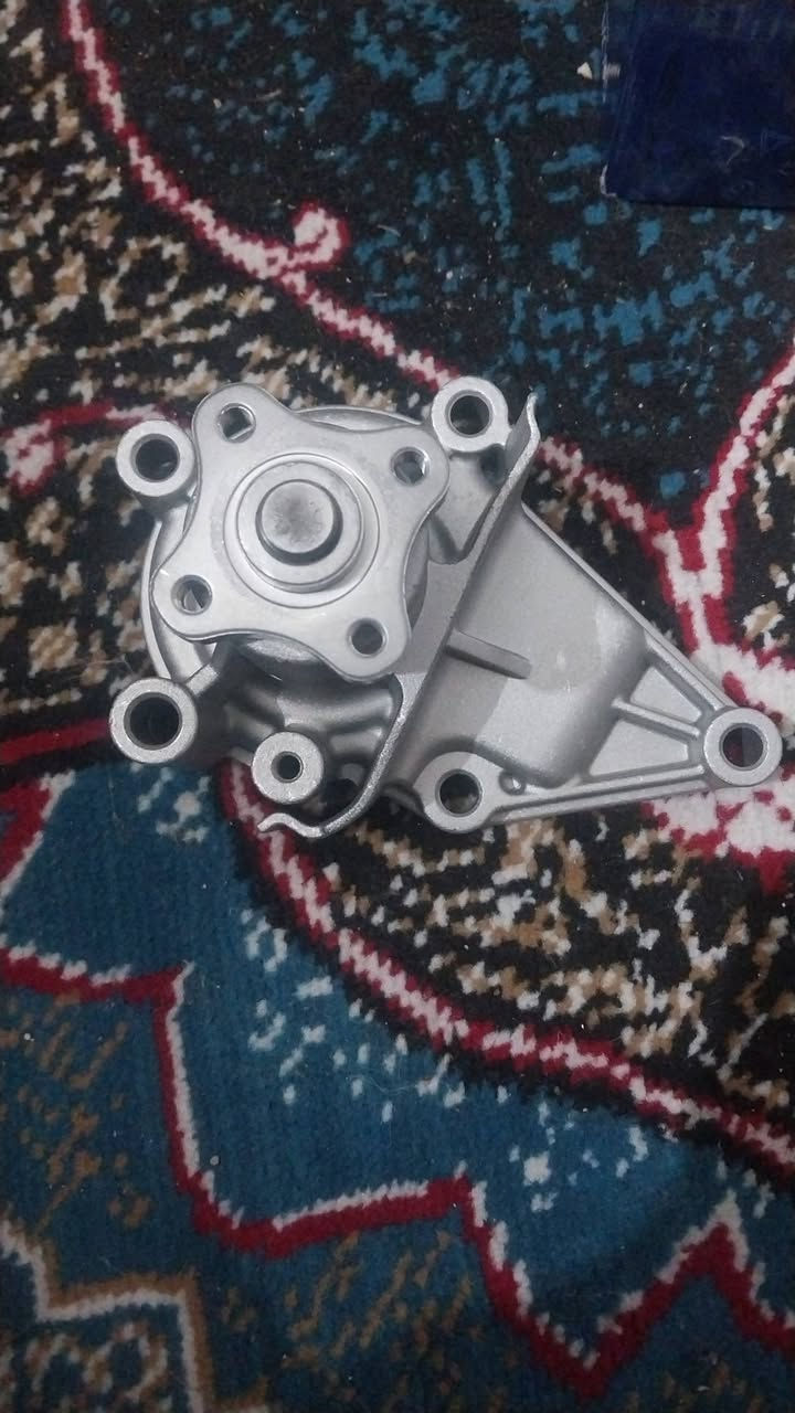 السلام عليكم
واتر بم اكسنت + ريو ٢٠٠٩ نوعية جيدة السعر ٢٥ الف 
مكاني كربلاء للتواصل خاص التوصيل مجاني


**إذا كنت صاحب هذا الإعلان وتريد حذفه لأي سبب، رجاءا أرسل رسالة إلى الدعم الفني**