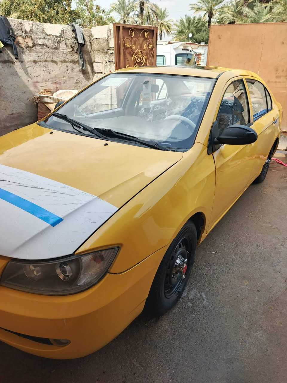 السلام اوعليكم سياره للبيع ليفان موديل11 سياره اوتماتيك اوجاهزه خير من الله كيرمحرك تخم تاير السعر 39 للستفسار 7731088063 0


**إذا كنت صاحب هذا الإعلان وتريد حذفه لأي سبب، رجاءا أرسل رسالة إلى الدعم الفني**