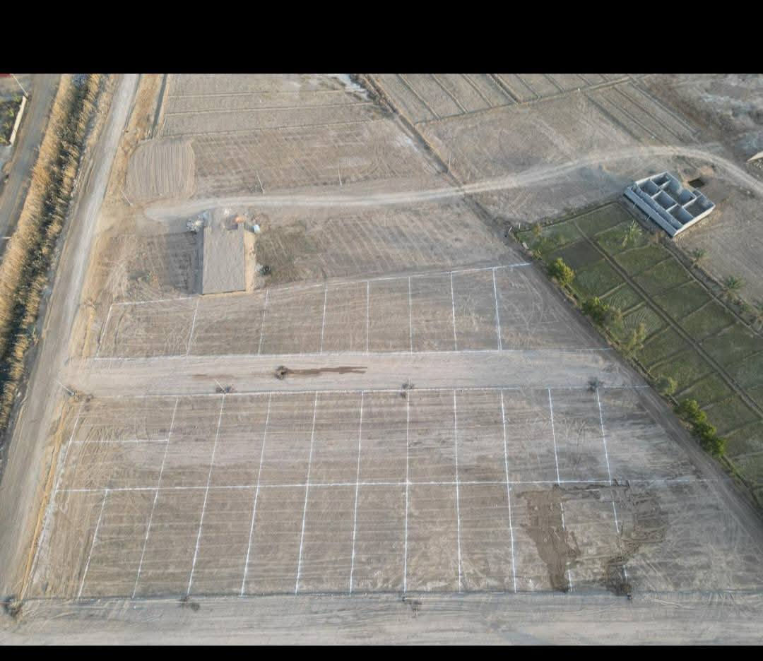 فرصة استثمارية عقارية 

عرض مميز جداً و بسعر مناسب .

تتوفر لدينا قطع اراضي في الرمادي الجزيرة .

تبعد 5 دقائق عن مركز المدينة.

طريق الجرايشي خلف الطاحونة .

مساحة القطعة 200 م.
الوجهة 10 م.
النزال 20 م.

جنس العقار طابو زراعي تحويل مباشر .

جميع الخدمات متوفرةٌ من ماء وكهرباء .

مناطق سكنية .

#يبدأ سعر المتر من 50 الف الى 65 الف .

سارع بالحجز قبل نفاد الكمية .

فرصة استثمارية رائعة .

________________________________________

للمزيد من التفاصيل يمكنكم الاتصال على الارقام التالية...

***********  مرتضى 

***********  بلال

🌹رضاكم هو أهم أهدافنا التي نتطلع لها دائماً🌹
