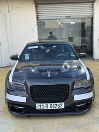 SRT • ٢٠١٣ • ٦٤٠٠ سي سي