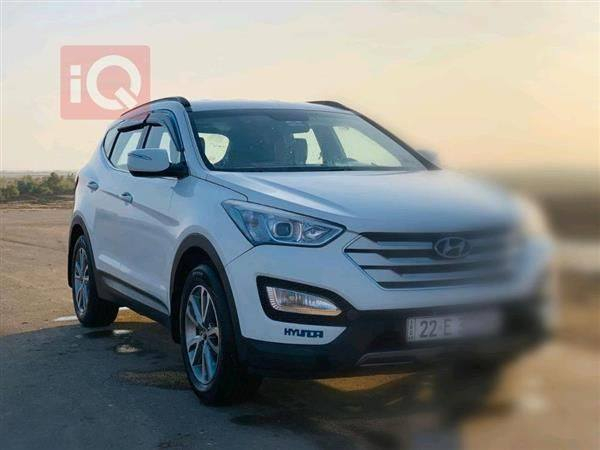 السلام عليكم.. سنتافي 14 خليجي.. 7راكب... 3 قطع تبريد.. مكفوله كفاله عامه رقم اربيل بسمي تحب مداور وكاله انه حاضر مكينه 2400... مكينه كير مكفولات حداديه طخم تاير تبريد سياره جاهزه من كل النواحي شرط تاخذ سياره ما ناقصه شي.. السعر 152
***********
