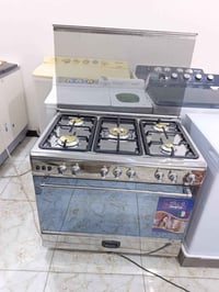 يالله اللهم صلي على محمد وآل محمد  طباخات للبيع : _طباخ ايطالي نضافه ف...