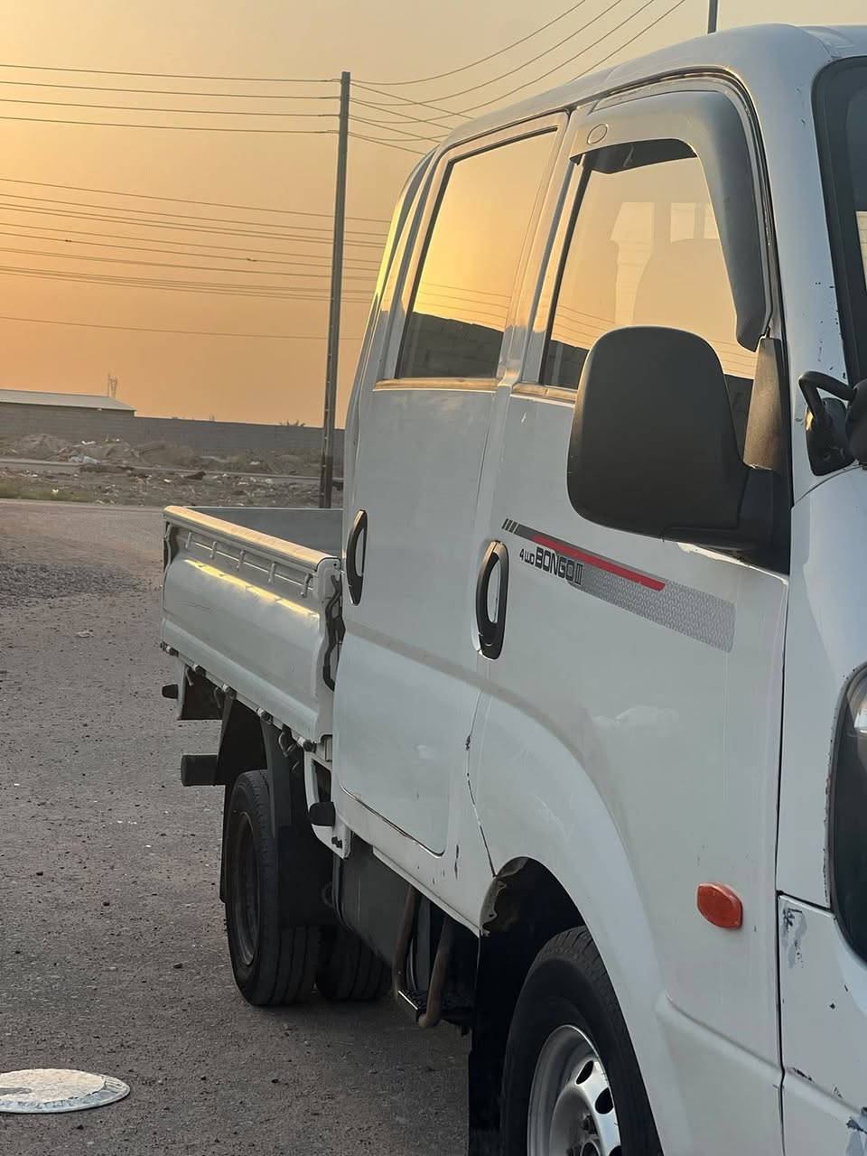 سلام عليكم بنكو نثيه دبل قماره مديل 2019 اوتوماتيك رقم بصره تحويل ثاني يوم سياره مكينتها بيها تبخير حداديه تخم تاير شاصي رقم شاصي كله كله كفاله مكان بصره ابو الخصيب مكلف بنشر هذا رقم راعيها سعر 105 وبيها مجال ***********
