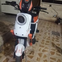 ماطور شحن • ار ٩ • مستخدم قليل