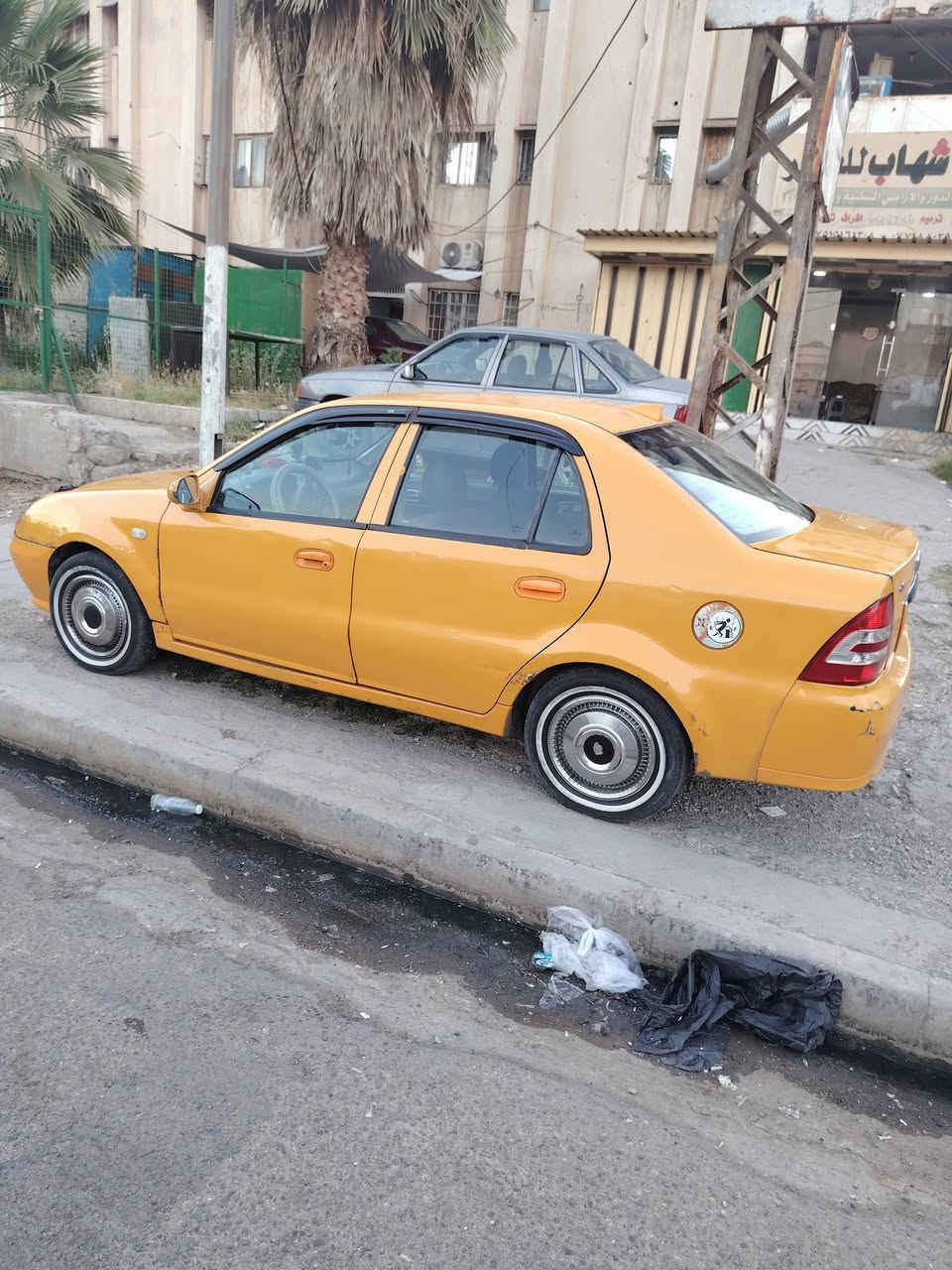 ((مكلف بل نشر))  سي كي للبيع رقم نينوى 2013 كصه جديده كير محرك شرط محرك كورله غرامات تاخذ صفر هيئه عل مشتري شرط وكاله تحويل باقي التفاصيل اتصل عل صاحب السياره السعر ((38)) رقم صاحب السياره ***********
