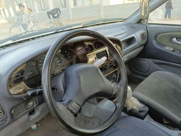 توێتا پیکاب بۆ فرۆشتن مۆدێل 2000 ئارم پلاستیک سلێمانی بەشەرتی ئارمو ئەوەلیات 250 غەرامەی تیانیە گێڕو مەکینەو ئەکسل و تەقەو ڕەقەی بەشەرت وایەرمەنی هەموو گیانی مەزبوتە چوار تایەو ویلی لۆکی لەژێرە دەعموو لێدرانی نیە خیاسی نیە ماڵی دۆستە سعری 36 وەرەقەو کەمێک مەعمەلە شوێن کەلار موشتەری نیت بێزارم مەکە گۆڕینەوەم نیە تەنیا فرۆشتنە ***********
***********
