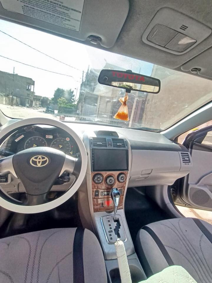 السلام عليكم كورلاء موديل 11 مشروع وطني سنويه لل 30 

صدر جديد تخم تاير جديد محرك گير شرط حادث بل حوض 
والجاملق مال سايق السعر 115 وبيها مجال ***********
