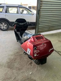 فيوجن • مكينه مفتوحه • جاهزه