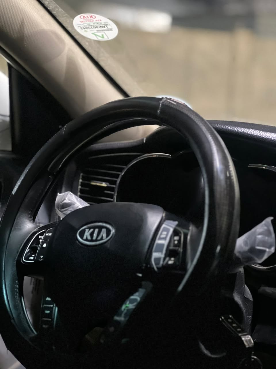 اوبتيما 2012. خليجي كفالة گيرر ومكينة. 
حدادة ٨٠٪؜. 

ثلاث قطع صبغ

كهربائيات ١٠٠٪؜

غرفة جاهزة خيرر من الله السيارة مفولة

الرقمها اربيل. 

وكالة ثاني يوم

السعر ٩٠ ورقه وبيه مجال للشراي 

البصره

اتصال فقط مامتواجد على النت 

***********
