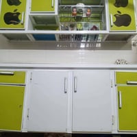 كونترات • ٤قطع • نضيفات