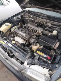 كورلا • ١٩٩٤ • محرك ١٨٠٠