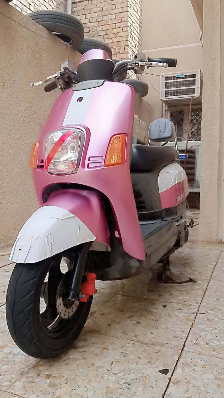 سلام عليكم دراجه بوليس بلاديه كفلاه عامة مكينة مامفتوحة بلاديه اخذه لاي فيتر سلف هدندر خرسة دبلات امامي وخلفي شغاله من عده لايت امامي ونقصهة فقط كلج امامي السعر 650 وبيه مجال خاص


**إذا كنت صاحب هذا الإعلان وتريد حذفه لأي سبب، رجاءا أرسل رسالة إلى الدعم الفني**