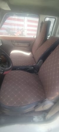 كيه بنكو • موديل ٩٦ • رقم بغداد