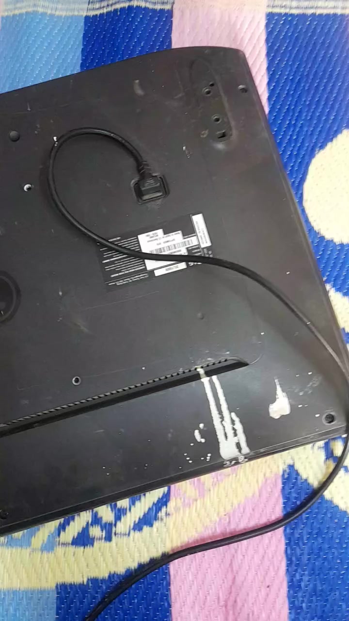 سلام عليكم بلازمه للبيع عطلانه وبيهه كسر قيم واخذهه مكاني مدينه لصدر


**إذا كنت صاحب هذا الإعلان وتريد حذفه لأي سبب، رجاءا أرسل رسالة إلى الدعم الفني**