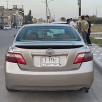 كامري • ٢٠٠٨ • وارد امريكي
