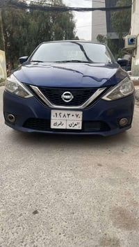 سنترا SV • ٢٠١٨ • رقم دهوك