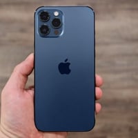 آيفون 12 برو ماكس • نضيف • بطاريه 82%