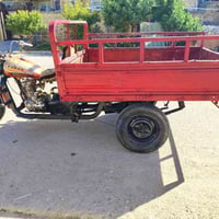 ستوته ام تي ار • شاصي مكفول • المجر الكبير