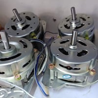 قطع غيار غسالات • القبله شارع العام • سامسونج LG توشيبا