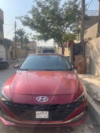 ٢٠٢٣ • ماشيه ٤٠٠٠٠ • حادث خلفي