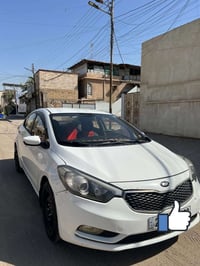 سيراتو • ٢٠١٤ • رقم اربيل
