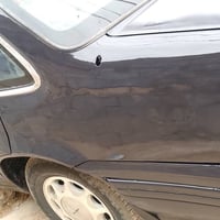 دايو برنس • موديل ٩٣ • بغداد ٣٧