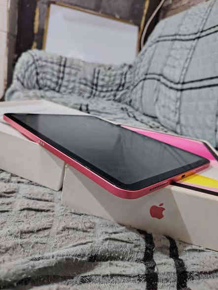 ايباد 10 بطاريه 95 نضافه 100% غراضه كامله شرط الفحص سعر375 وبي مجال
0787 334 2757
