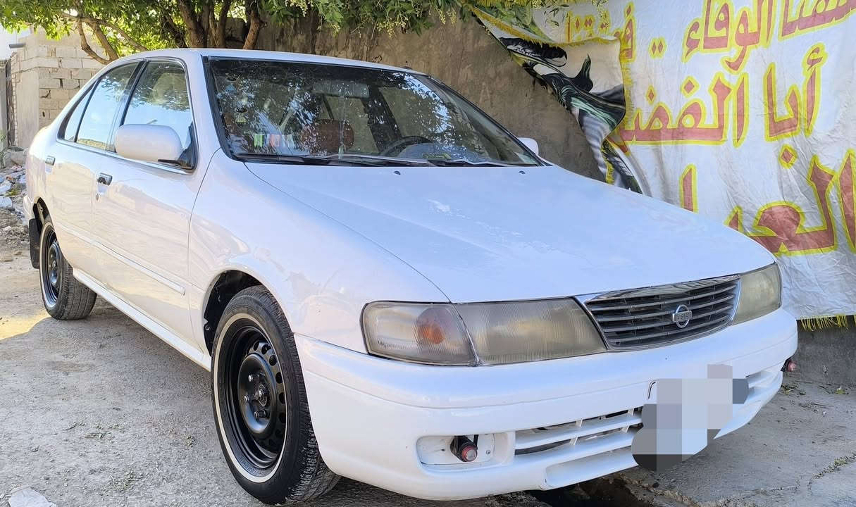 السلام عليكم نيسان سني موديل 96 كير اوتو ماتيك مكينه حاويه جديده وباتري جديد صدرها جديد تخم تاير جواها
صبق فرن سياره جازه وخير من الله تحويل مباشر سعرها 42 وبيها مجال مكاني بغداد النهروان للاستفسار الاتصال على الرقم ***********
