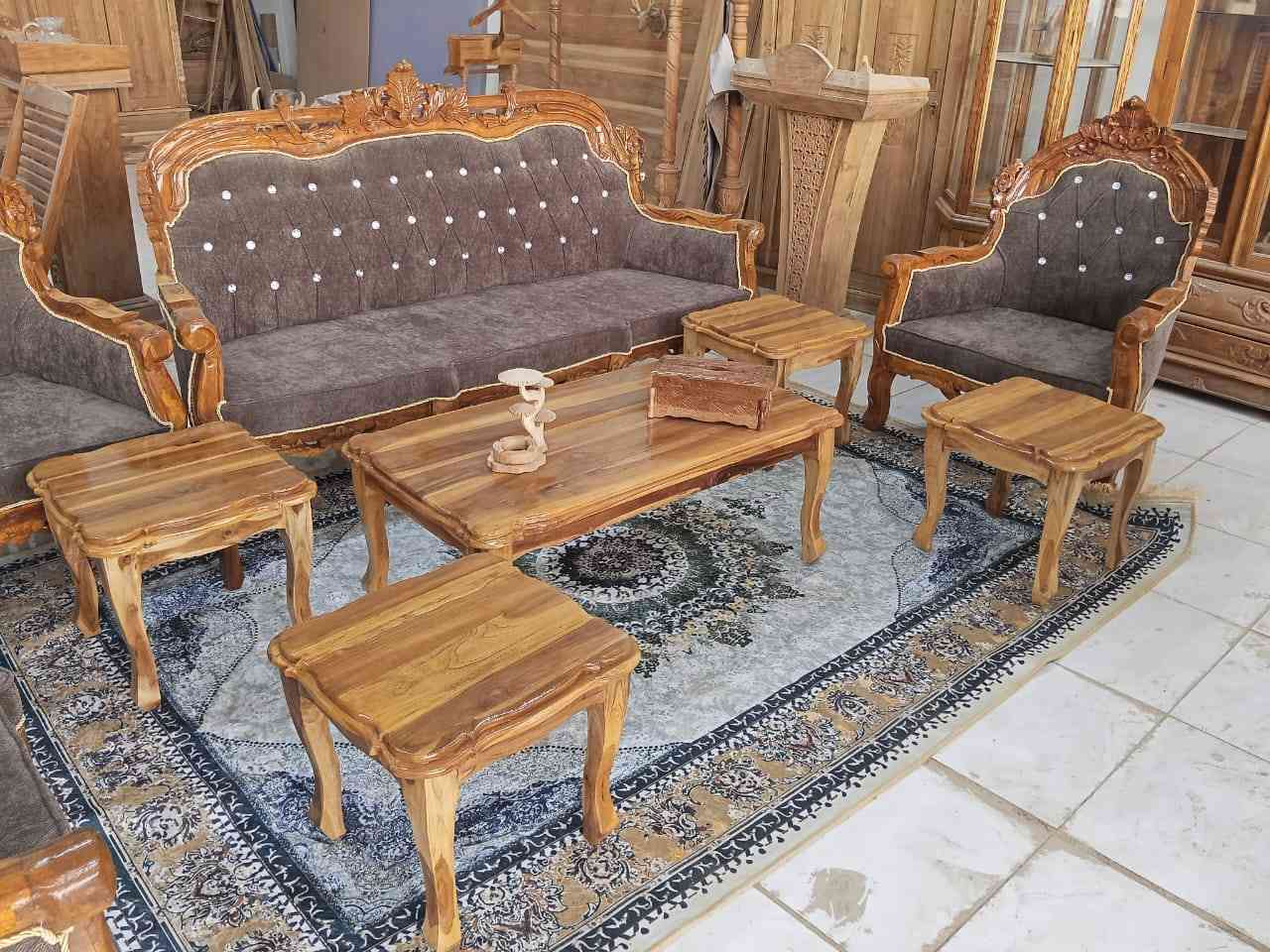 سيت طبلات واحده كبيره اربع صغيره من خشب صاج
لطلب والاستفسار واتساب ***********
الموقع النجف الاشرف حي السلام شارع العين
#اثاث #طبلات #جاتي #تحفيات #واحد_عراق #سرير
