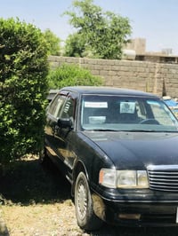 موديل ١٩٩٣ • مكينة ٣٠٠٠ • رقم صلاح الدين